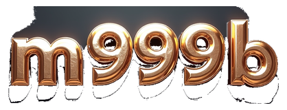 m999b logo